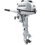 portable Honda BF5