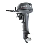 Yamaha Outboards 15HP | F15LEHA