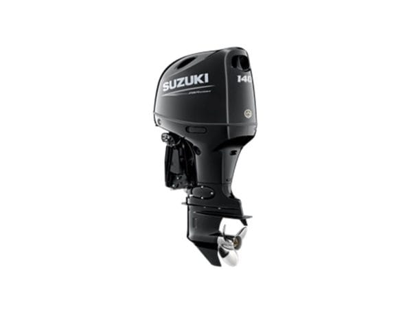 2022 Suzuki DF140B L 140 HP Outboard Motor