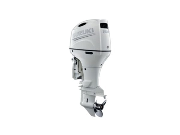 2022 Suzuki DF150A L 150 HP Outboard Motor - Image 2