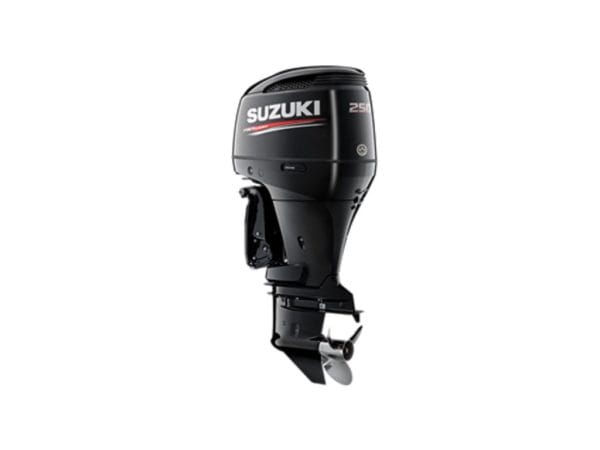2022 Suzuki DF250 XX 250 HP Outboard Motor