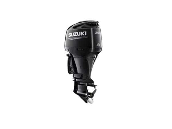 2022 Suzuki DF250AP XX 250 HP Outboard Motor