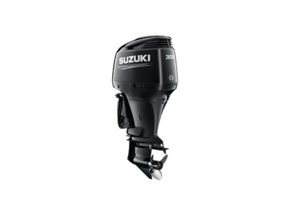 2022 Suzuki DF300AP XX 300 HP Outboard Motor
