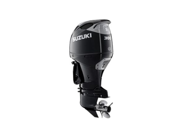 2022 Suzuki DF300B X 300 HP Outboard Motor