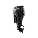 2022 Suzuki DF90A X 90 HP Outboard Motor