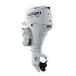 Suzuki Marine DF 50 ATLW5