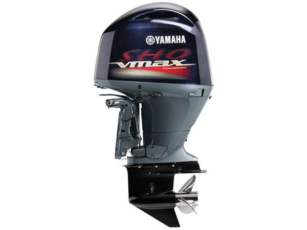 2017 Yamaha VF150 XA VMAX SHO Outboard Motor 1 2017 Yamaha VF150 XA VMAX SHO Outboard Motor