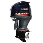 2017 Yamaha VF250X VMAX SHO Outboard Motor