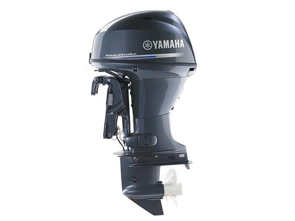 2018 Yamaha F40 Midrange Mechanical 20 Ff40LA Outboard Motor 1 2018 Yamaha F40 Midrange Mechanical 20 Ff40LA Outboard Motor