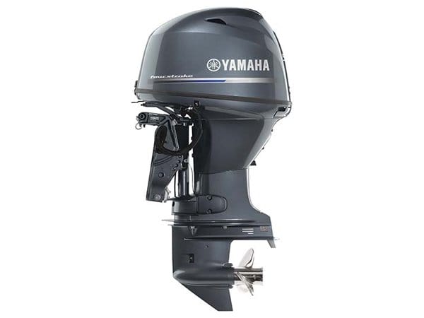 2018 Yamaha F60 Midrange Mechanical 20 F60LB Outboard Motor 1 2018 Yamaha F60 Midrange Mechanical 20 F60LB Outboard Motor