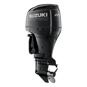 Suzuki DF225 V6 4-strokes