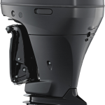 Suzuki DF250 STEALTH