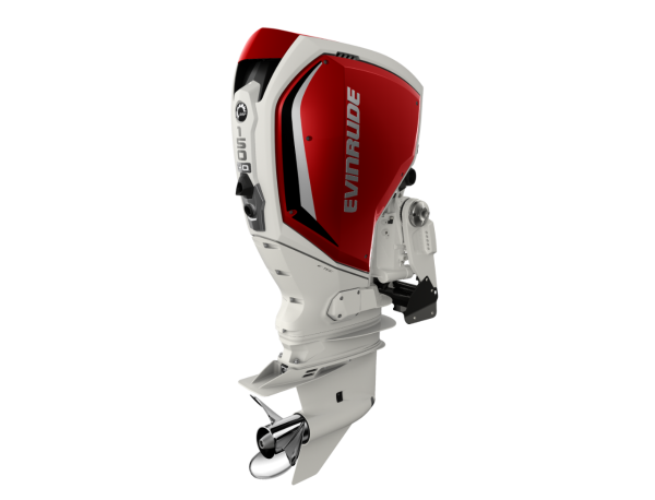 Evinrude E-TEC G2 150 H.O.