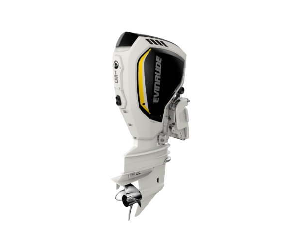 Evinrude E-TEC G2 150 HP