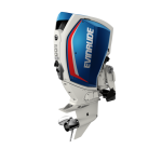 Evinrude E-TEC G2 200 H.O.
