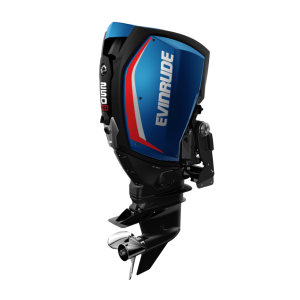 Evinrude E-TEC G2 250 H.O.