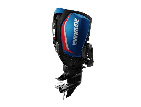 Evinrude E-TEC G2 250 H.O.
