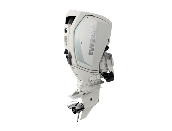 Evinrude E-TEC G2 250 HP