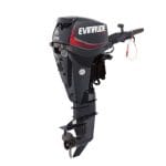 Evinrude E25DRG E-TEC Outboard Motor