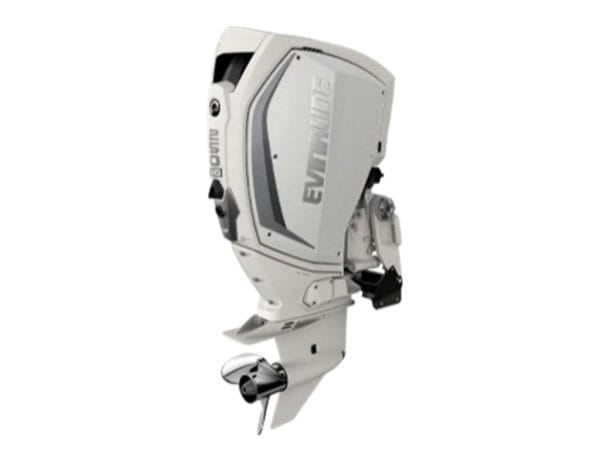 Evinrude H250HWXC 250 H.O Outboard Motor