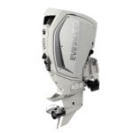 Evinrude H250WZI 250 HP Outboard Motor