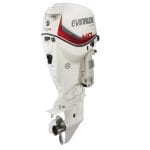 Evinrude K115HGXP Remote ETEC 115 H.O Outboard Motor