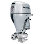 Honda 105hp Jet-BF150DJRA