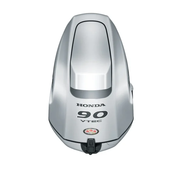 Honda Marine Outboard | BF90 | Mid-Size | 4-stroke - Image 2