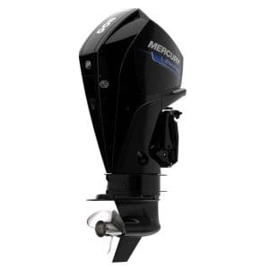 Mercury 200CXL SeaPro Commercial