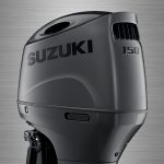 Suzuki DF150A STEALTH