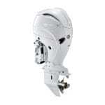 Tohatsu 115HP MFS115AWETL Outboard Motor