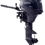 Tohatsu 20HP MFS20EL Outboard Motor