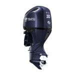 Tohatsu 250HP BFT250DXCRA Outboard Motor