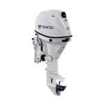 Tohatsu 30HP MFS30CETS Outboard Motor