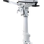 Tohatsu 5HP Sail Pro MFS5DLPGSPROL