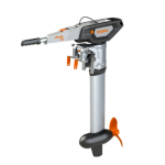 Torqeedo Cruise 3.0 TL