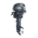 Yamaha Outboards 25HP F25LWTC