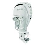 Yamaha Outboards 300HP F300UCB2