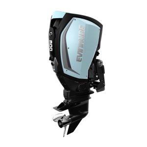 Evinrude E-Tec G2 300 HP