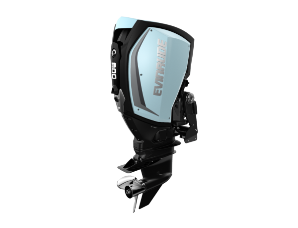 Evinrude E-Tec G2 300 HP