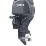 Yamaha F200XCA
